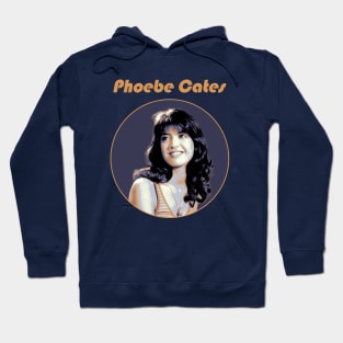 Phoebe Cates Vintage Hoodie